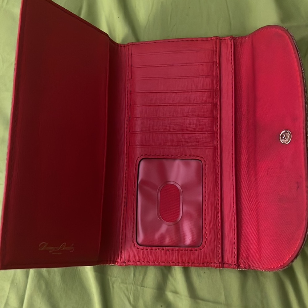 Wallet - Picture 3 of 3